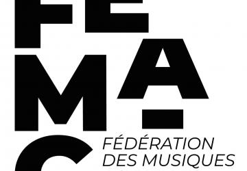 FéMAG - Fédération des Musiques Actuelles du Gard